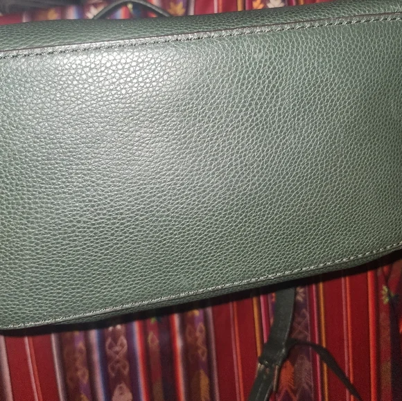 Kate Spade Forrest Green Orchard Street Natalya - Picture 10 of 13